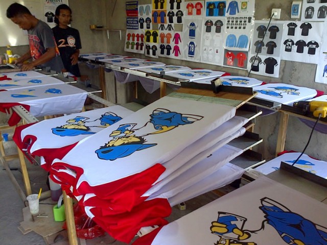 ALUCK PRINTING