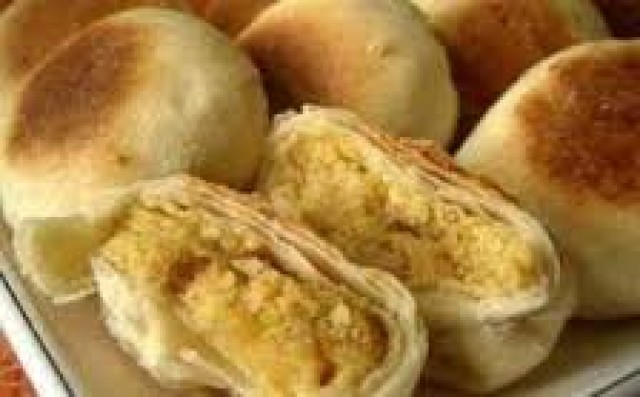 ASELI PABRIK ROTI