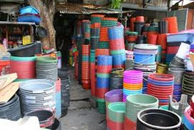 BUANA PLASTIK