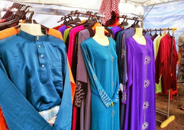 ELLE INDOGARMEN FACTORY