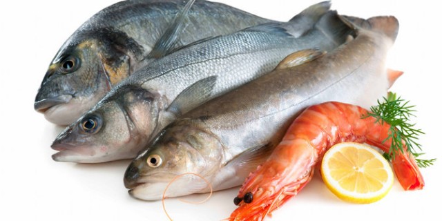 FIRST MARINE SEAFOODS/HOTAN JAYA GRAHA