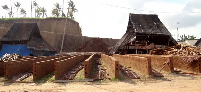 BATU MERAH ANDAYANI
