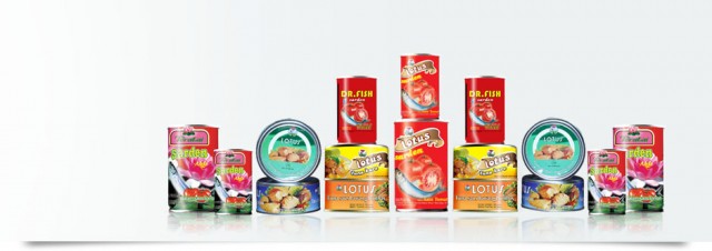 CANNING INDONESIAN PRODUCTS, PT