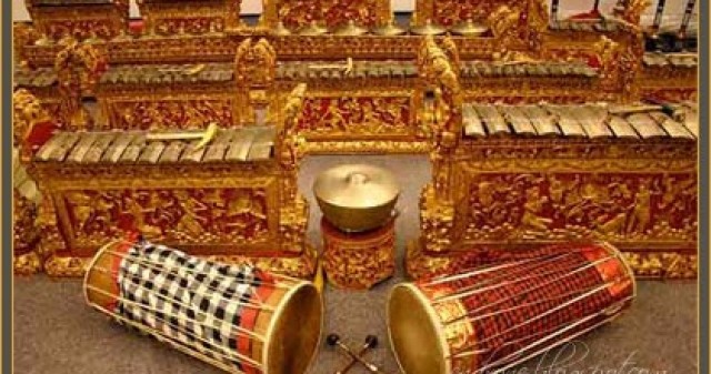 GUNADI GONG