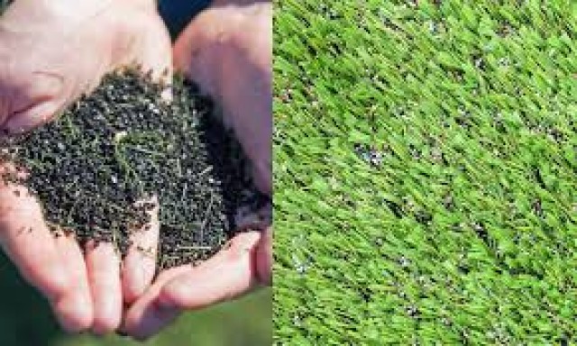 ADEI CRUMB RUBBER INDUSTRY, PT