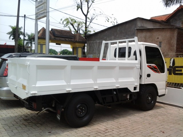 CV, ANUGRAH