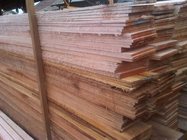 ODJANA SUKSES TIMBER, PT