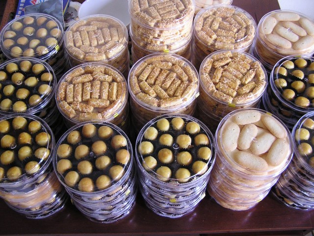 ROTI 'PELITA'