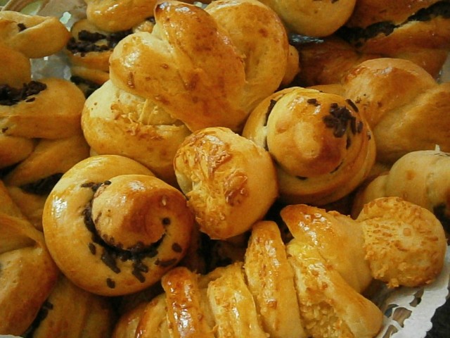 ROTI BINTANG