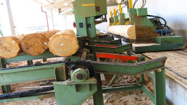 MORAWA INAWOOD INDUSTRI, PT 