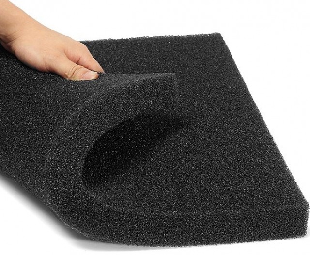 PACIFIC FIBRE FOAM
