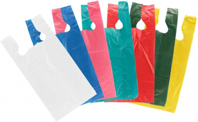 RAMAH PLASTIK