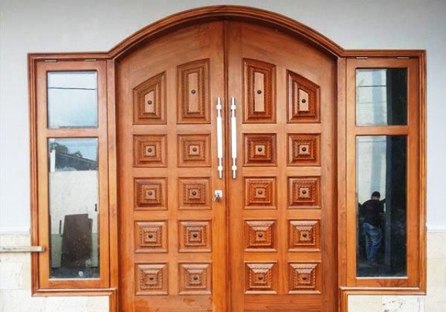 RIMBA SAUDARA