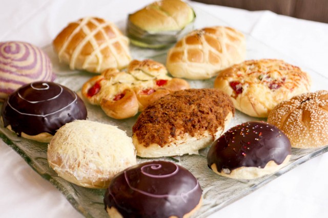 SENTRAL BAKERY 