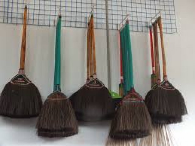 SINAR BARU
