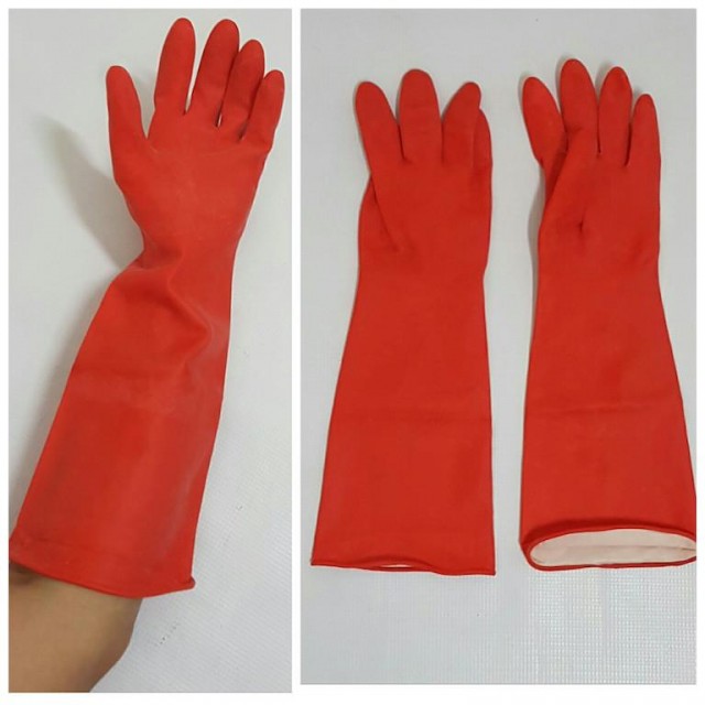 SMART GLOVE INDONESIA, PT