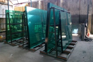 ASAHIMAS FLAT GLASS CO LTD, PT