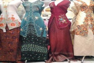CINTA KARYA