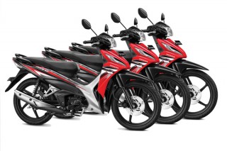 FEDERAL MOTOR, PT