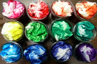 HANSNESIA DYEING, PT