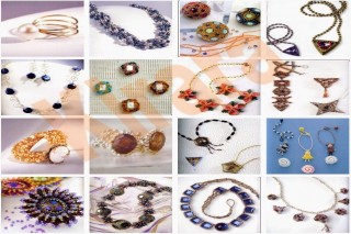 MAHA BLANCO JEWELRY