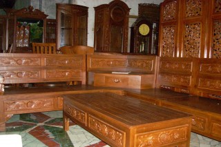 BALI CIPTA SARANA, CV