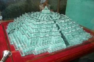 BALI GELAS ARTISTRY