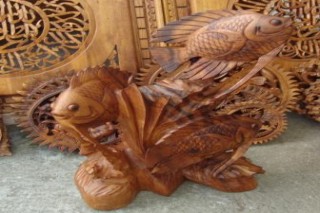 BALI JAYA NGH SUBRATA