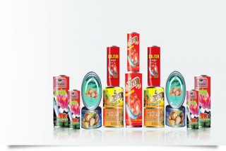 CANNING INDONESIAN PRODUCTS, PT