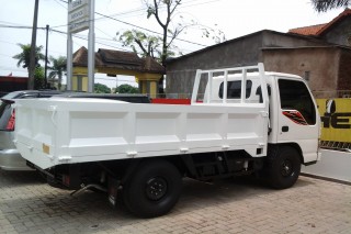 CV, ANUGRAH