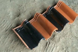 GENTENG - MS SUPER