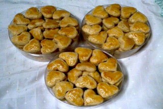HARUM MANIS, UD