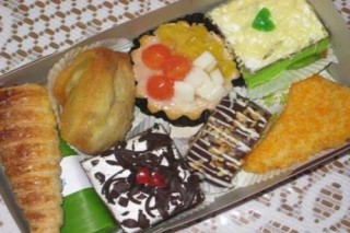 LAILA BAKERY