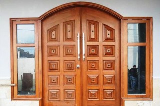 RIMBA SAUDARA